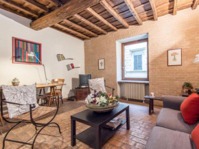 Отель Locazione Turistica Elegant Campo dei Fiori  Рим